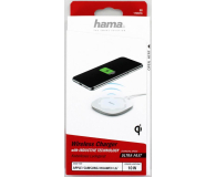 Hama QI-FC10, 10W biała - 1457238 - zdjęcie 4